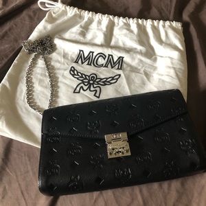 MCM clutch